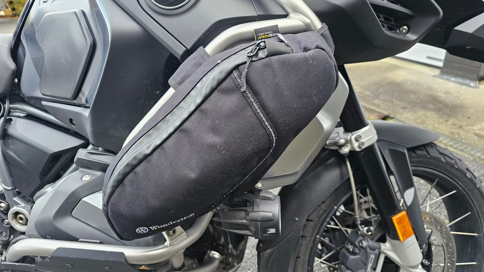 BMW R 1250 GS Adventure 2021 7