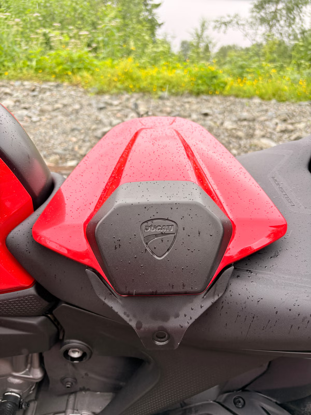 Ducati Monster 950 + 2021 17