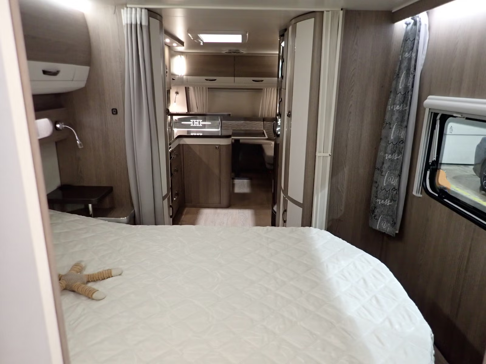 Hobby 720 WQC Prestige 2022 19