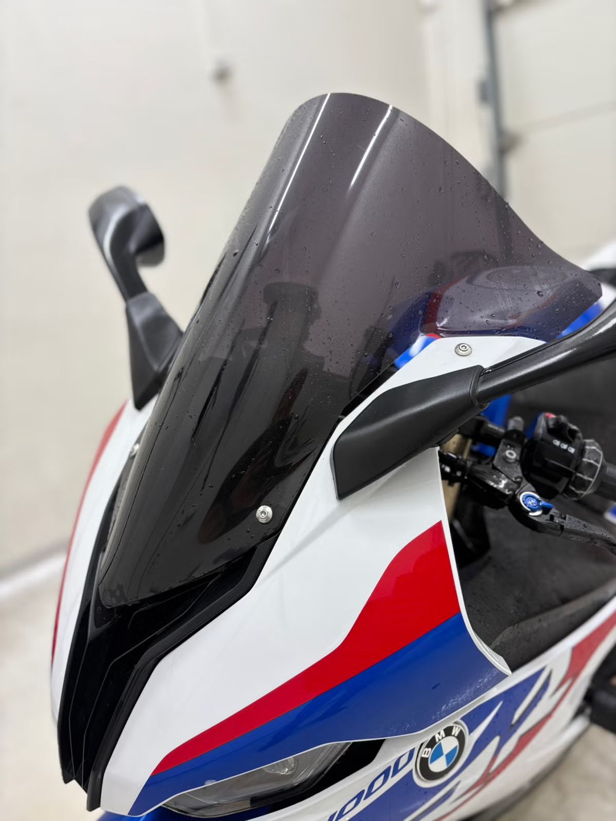 BMW S 1000 RR M Package 2019 9