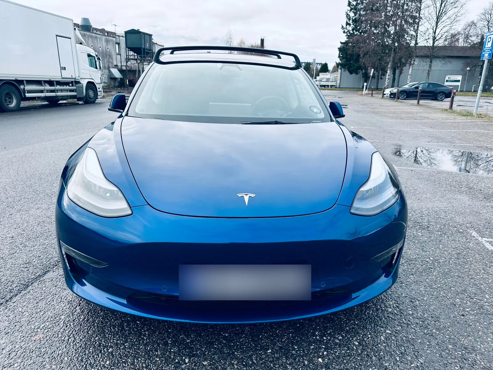 Tesla Model 3 2021 15