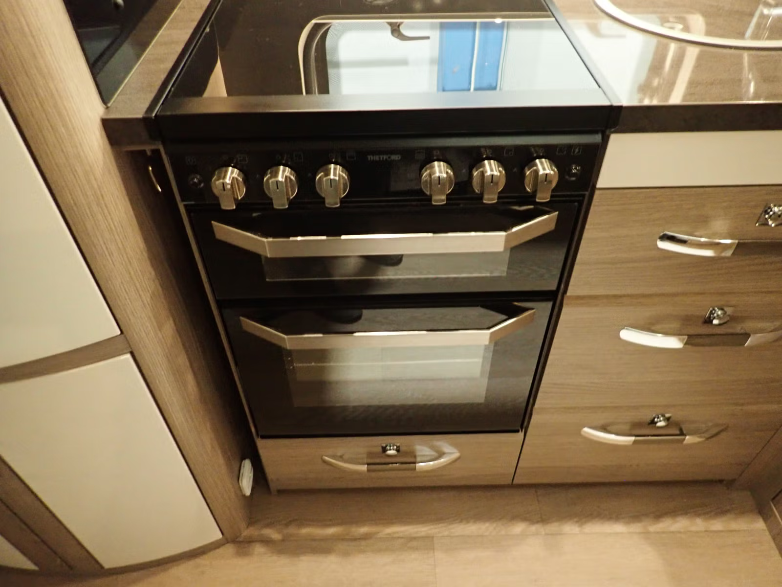 Hobby 720 WQC Prestige 2022 16