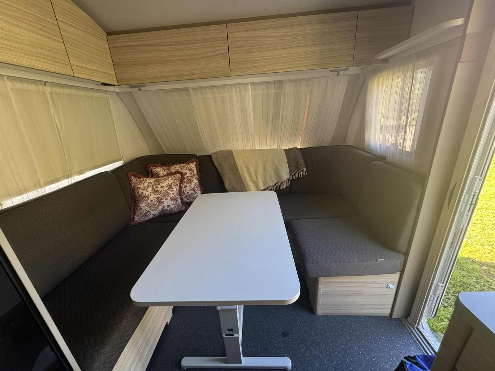 Adria Altea 502 UL 2022 8