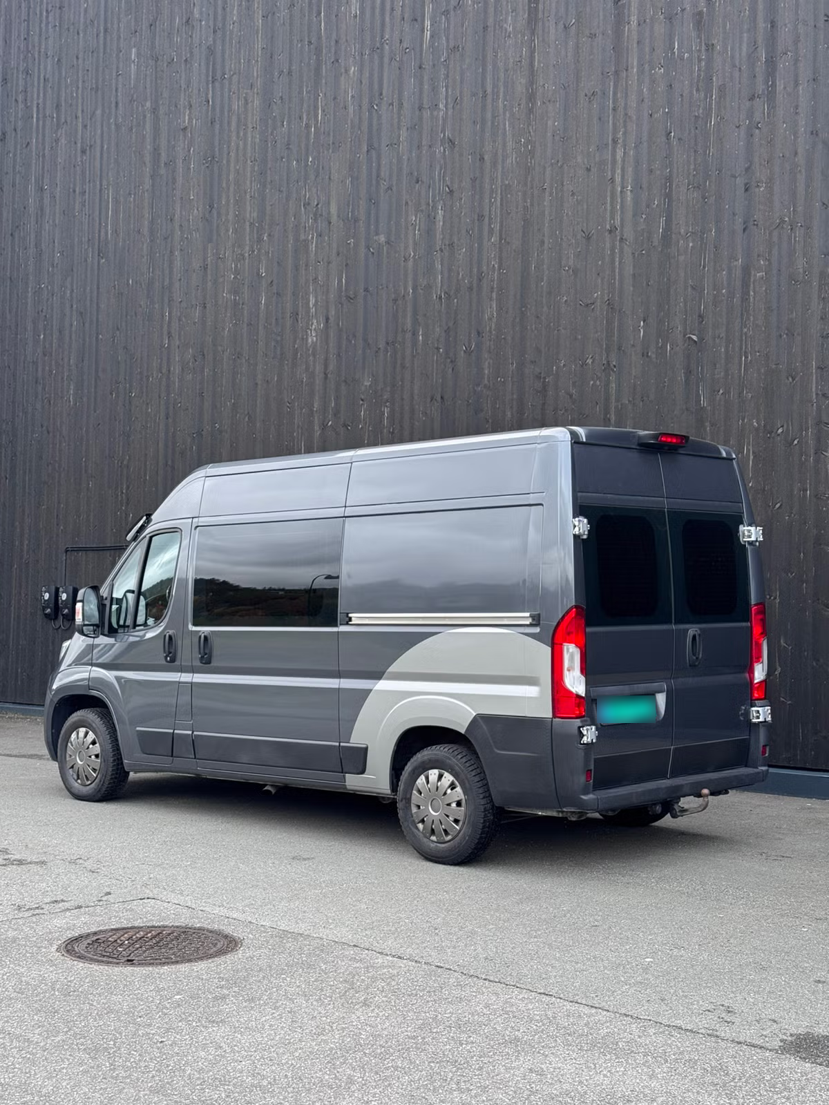Fiat Ducato 2019 3