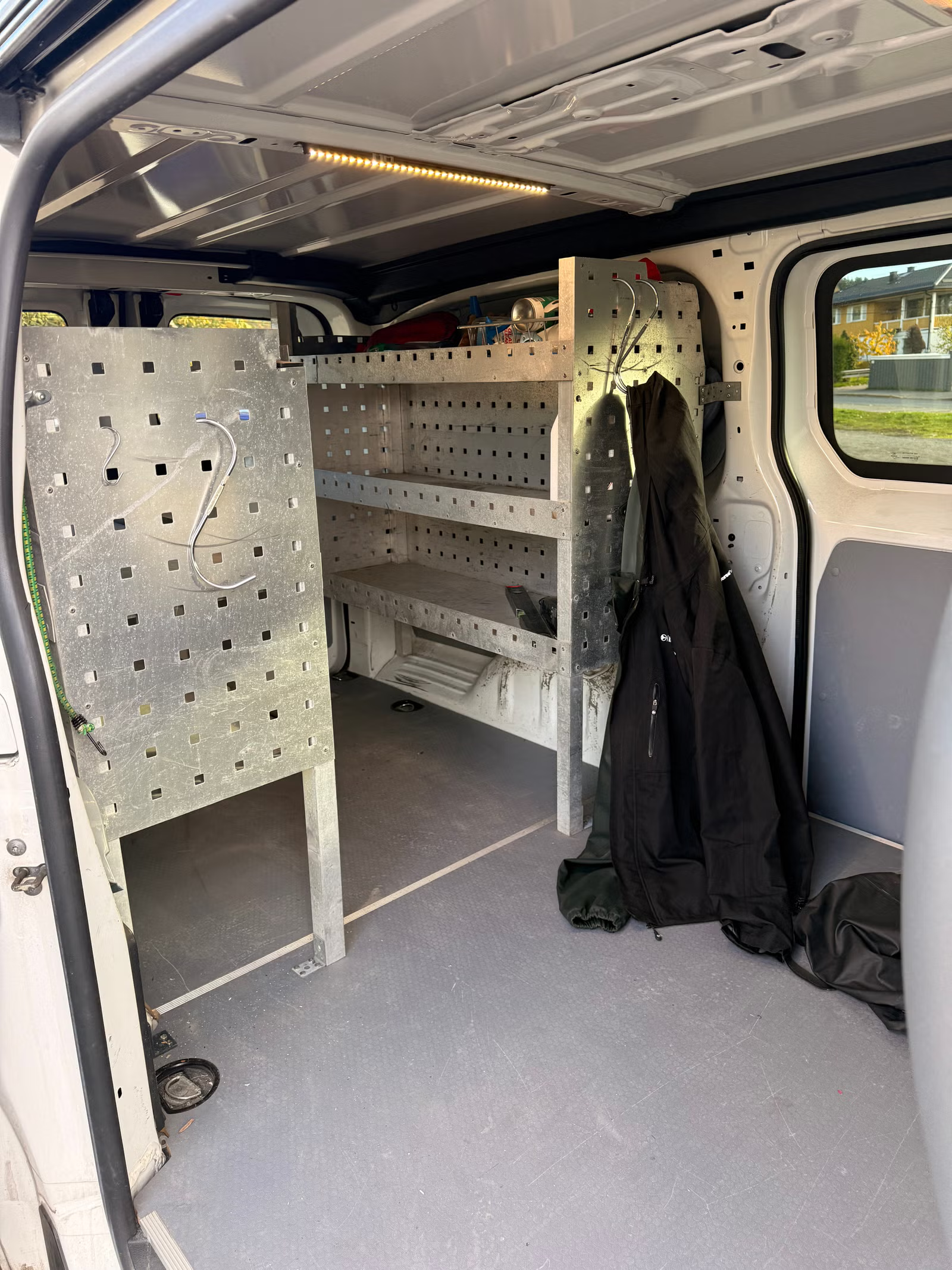 Citroen Jumpy 2018 12