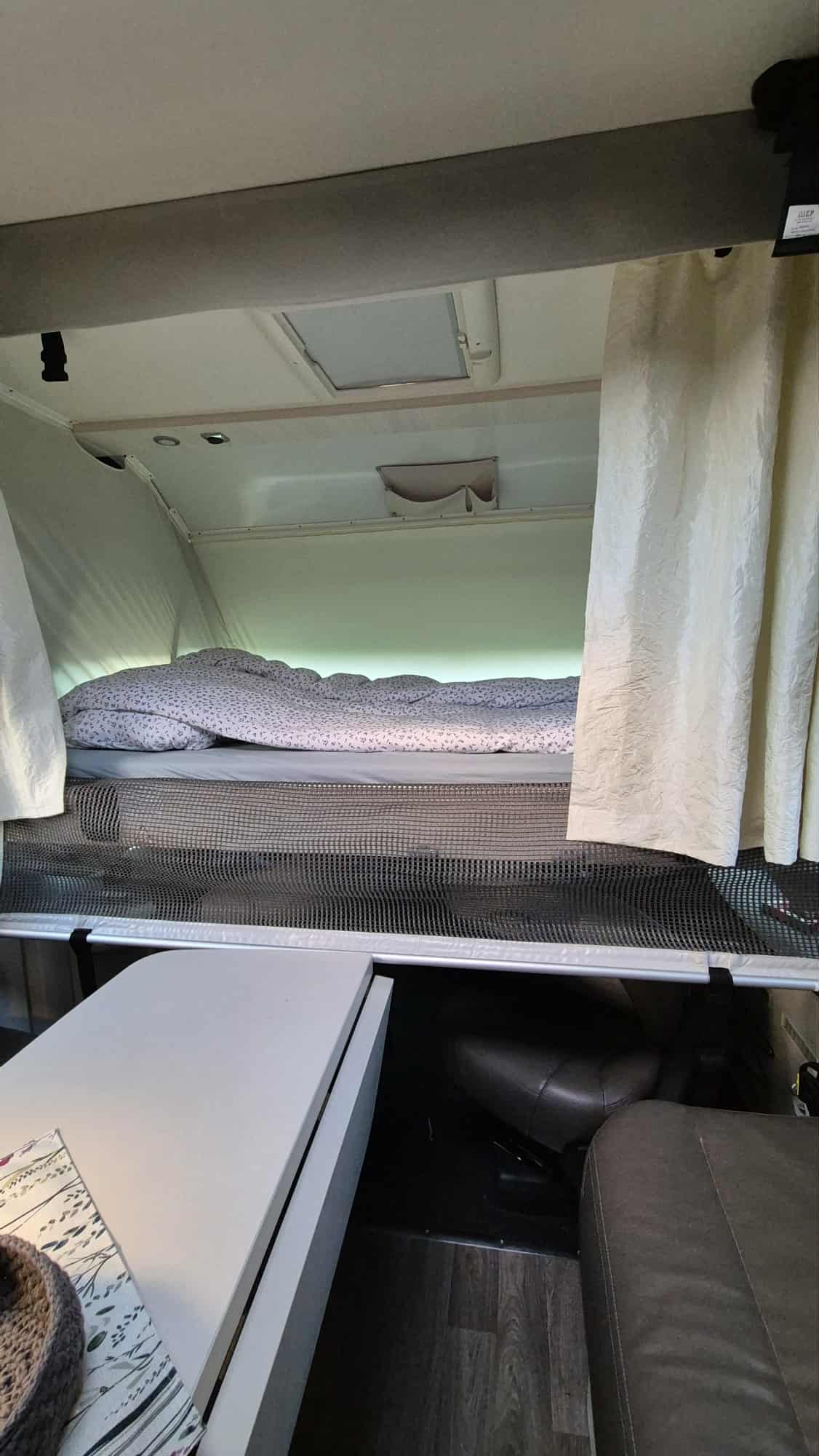 Challenger Sirius 3078 XLB 2018 22