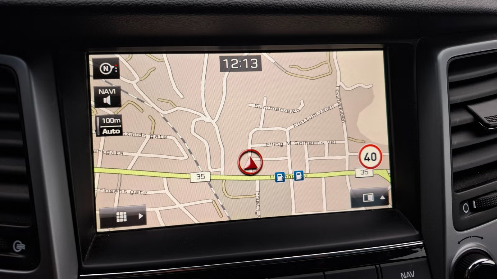 Hyundai Tucson 2017 12