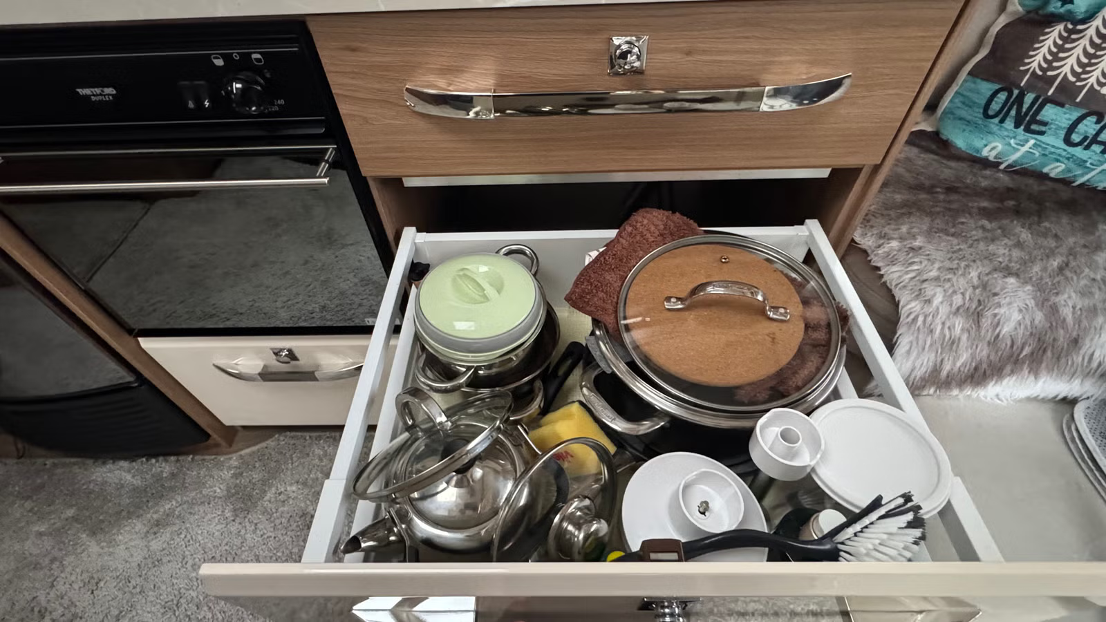 Hobby 540 WLU 2021 33