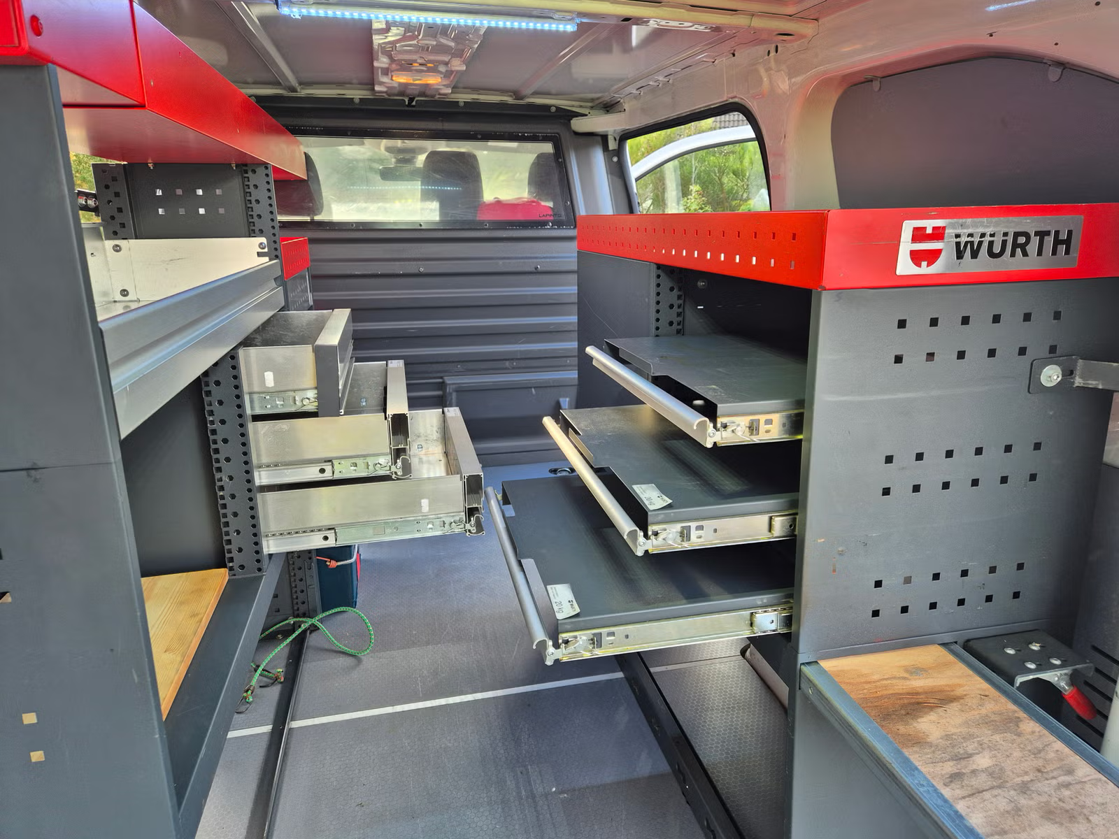 Peugeot Expert Traveller 2020 19