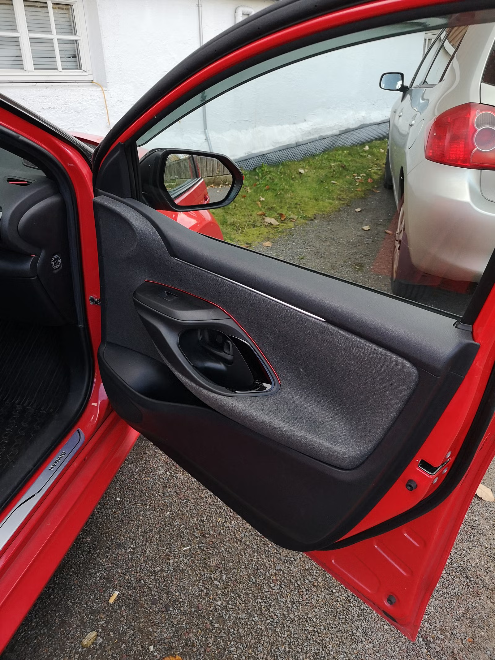 Toyota Yaris 2020 14