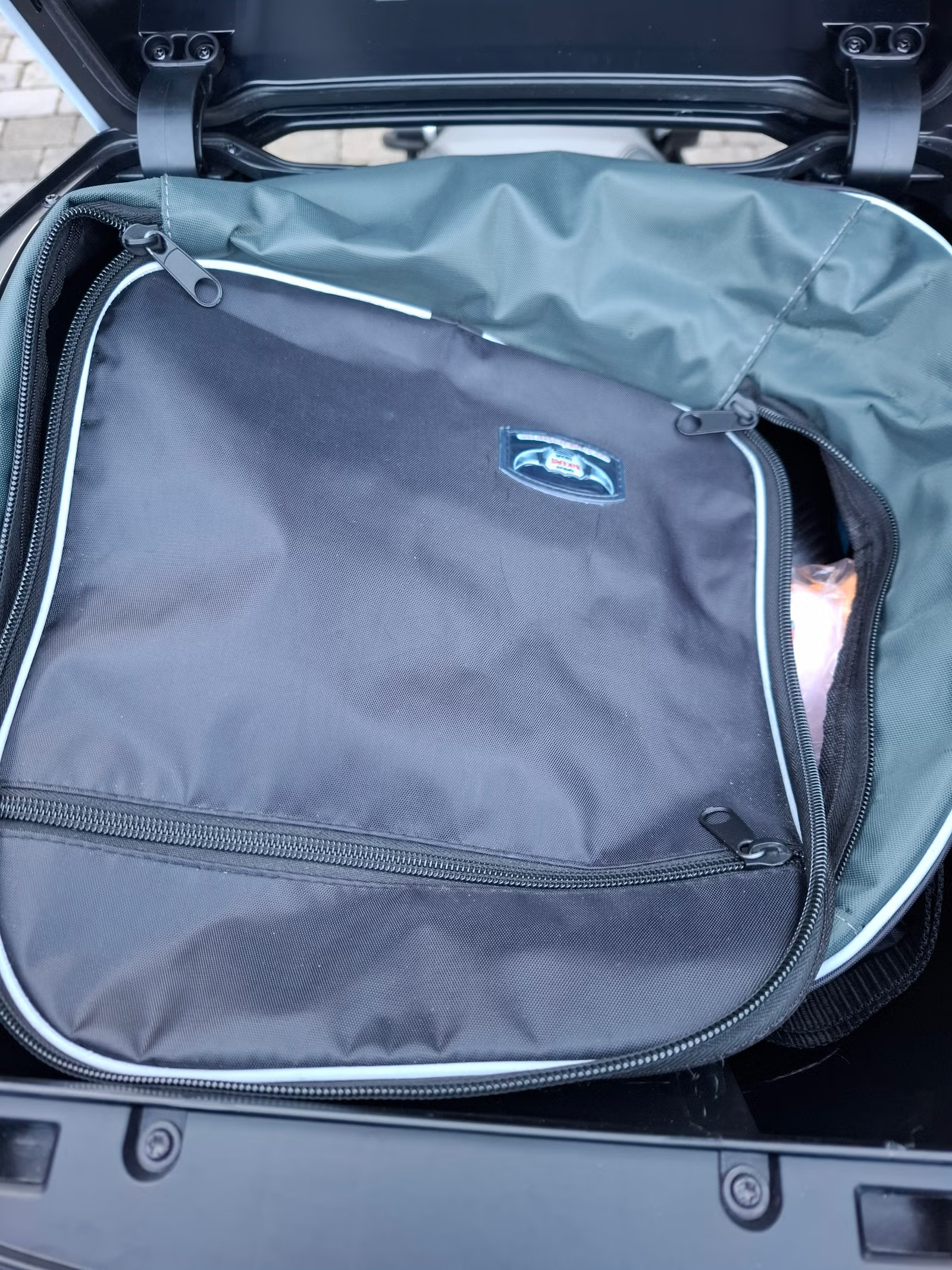 BMW F 900 XR 2021 20