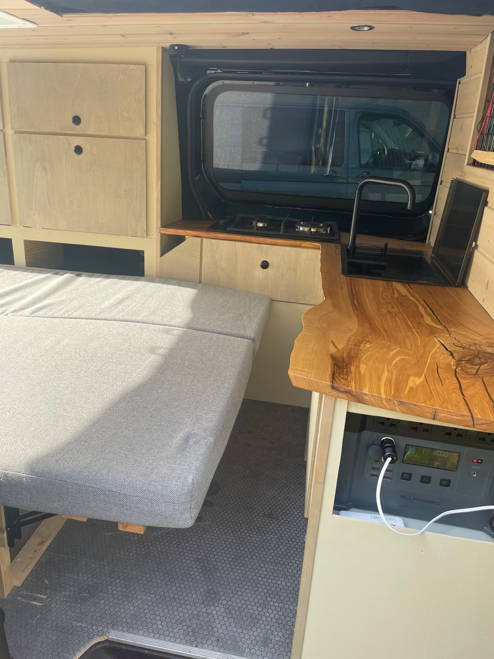 Toyota Proace 2017 12