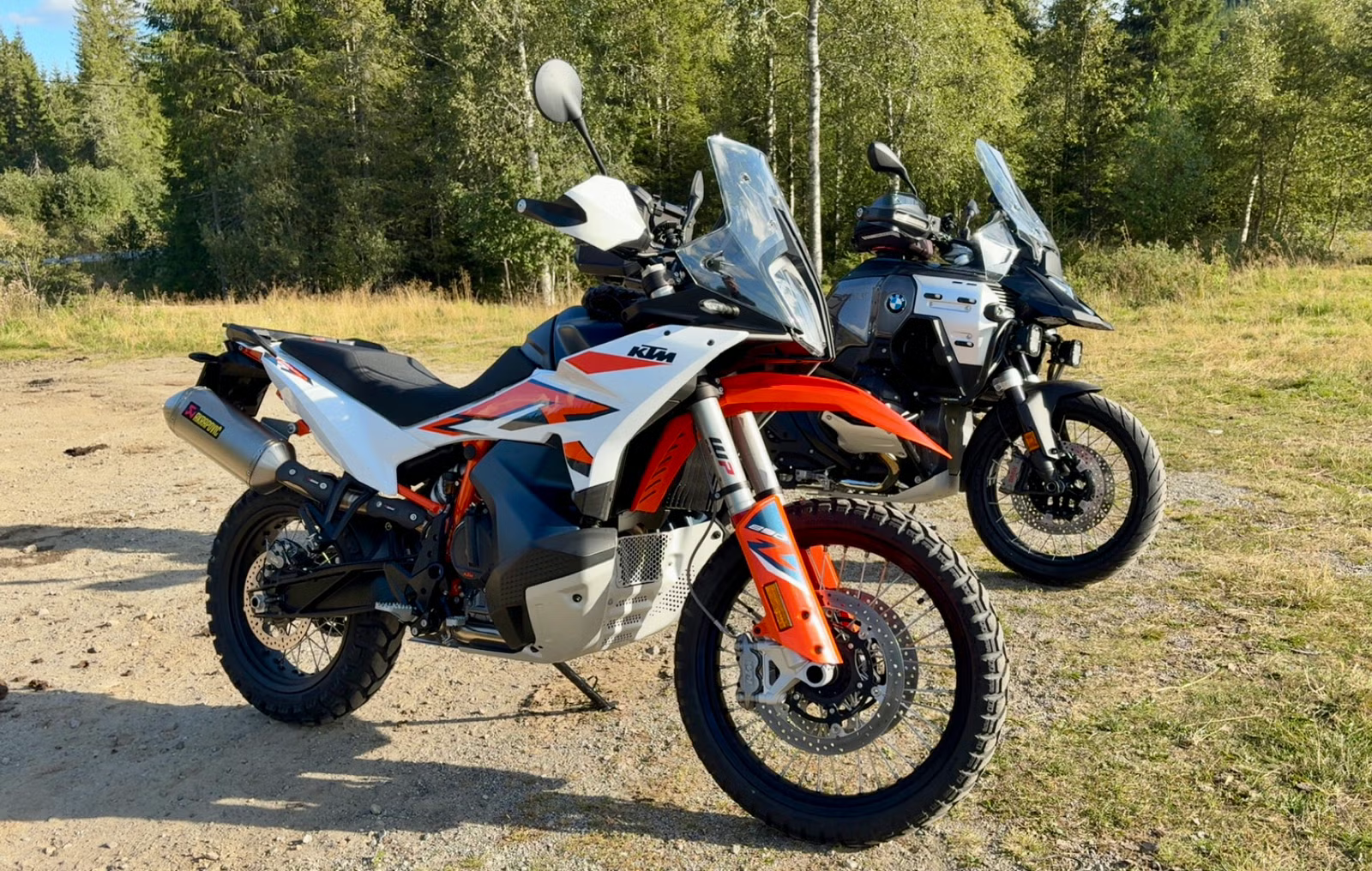 KTM 890 Adventure R 2025 13