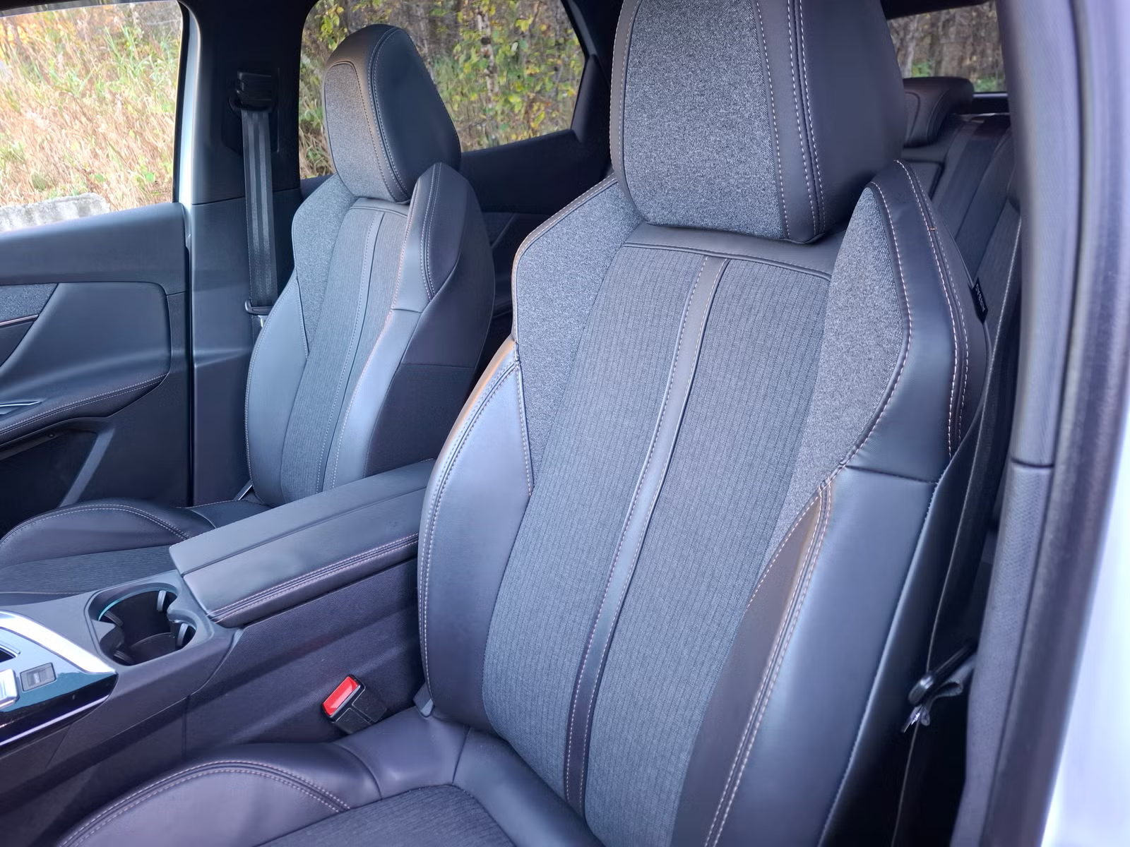 Peugeot 3008 2017 10