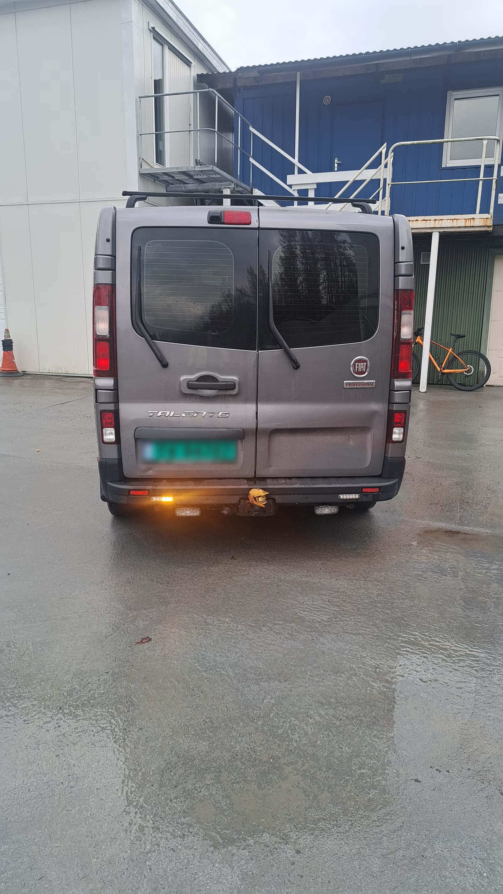 Fiat Talento 2018 14