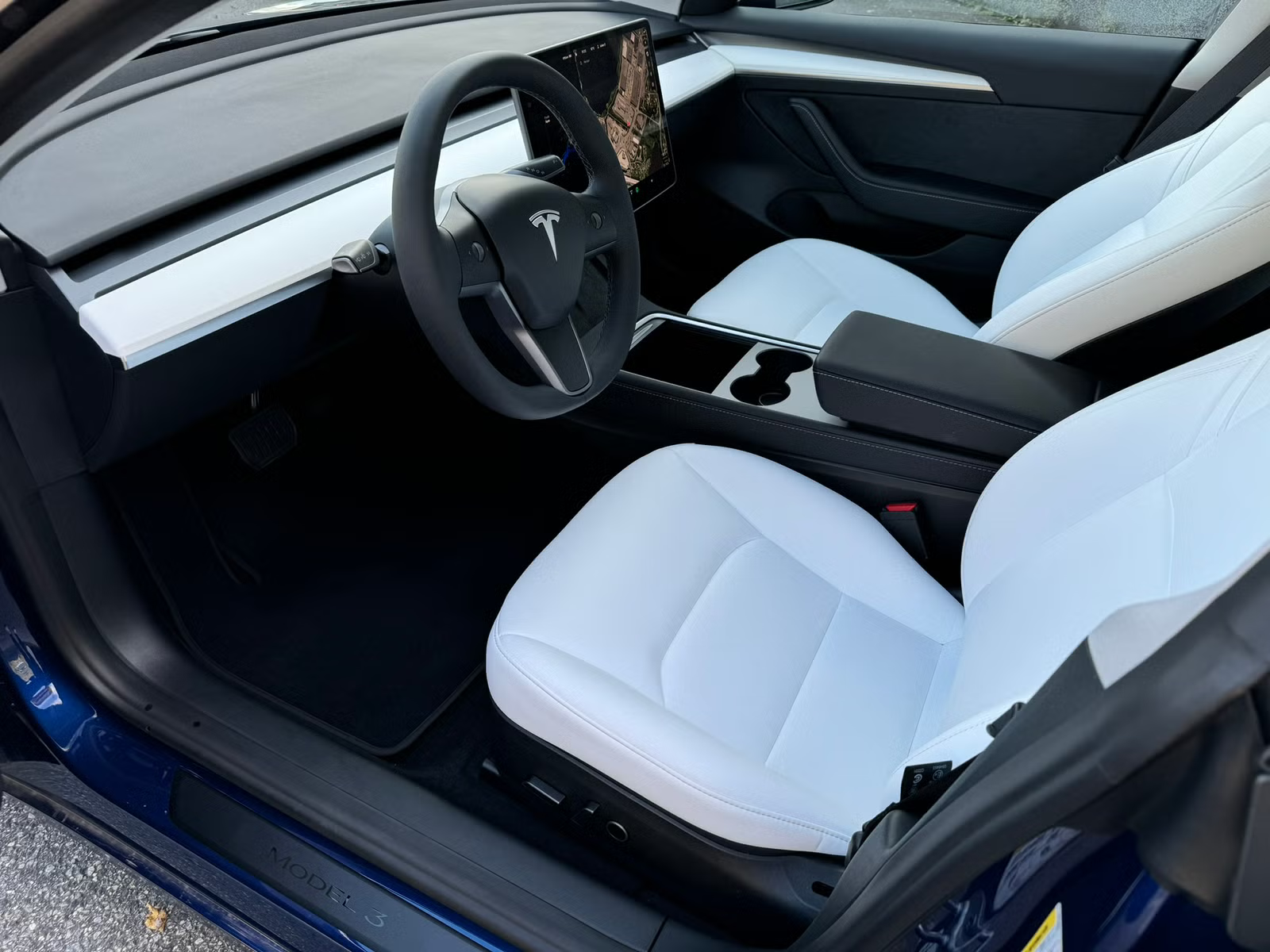 Tesla Model 3 Long Range 2023 7