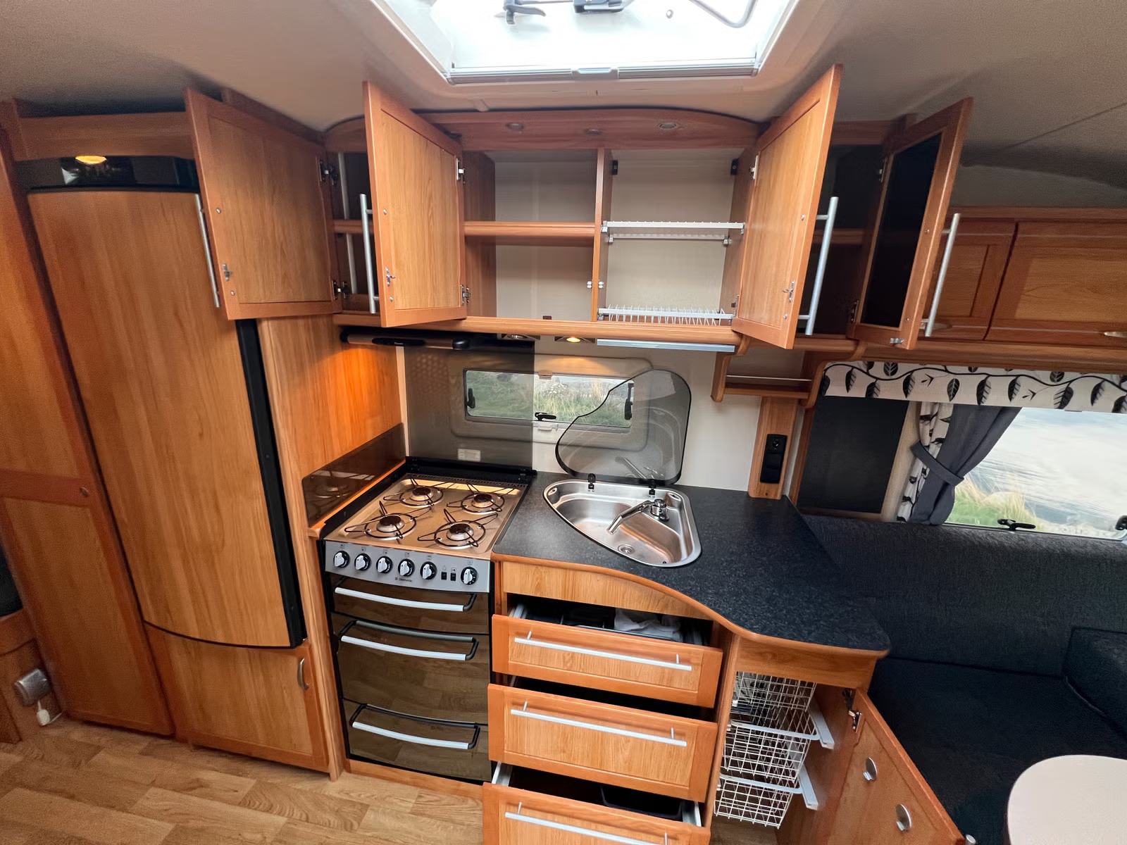 Solifer Finlandia 600 LK2 2009 13