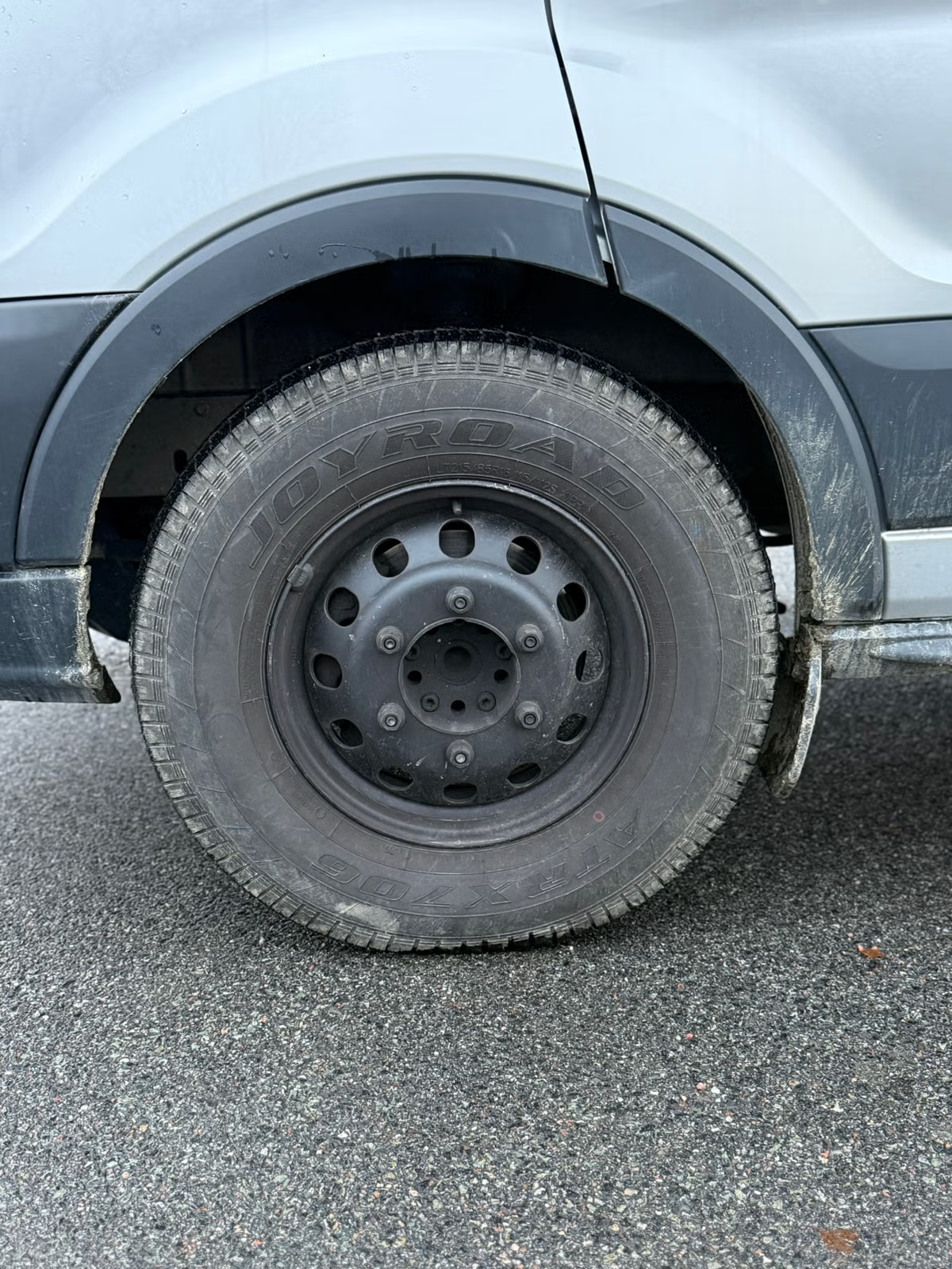 Ford Transit 2015 21