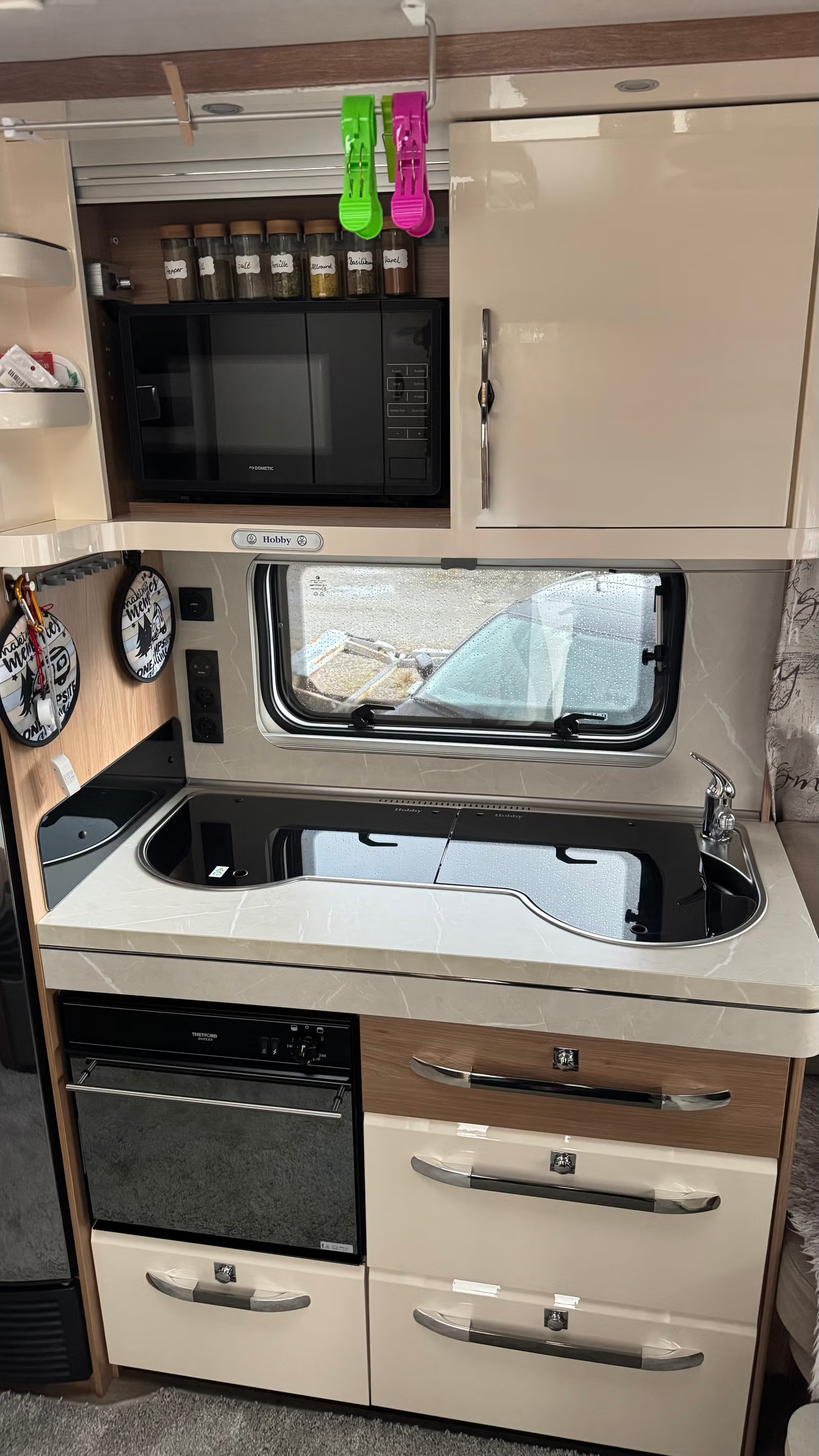 Hobby 540 WLU 2021 42