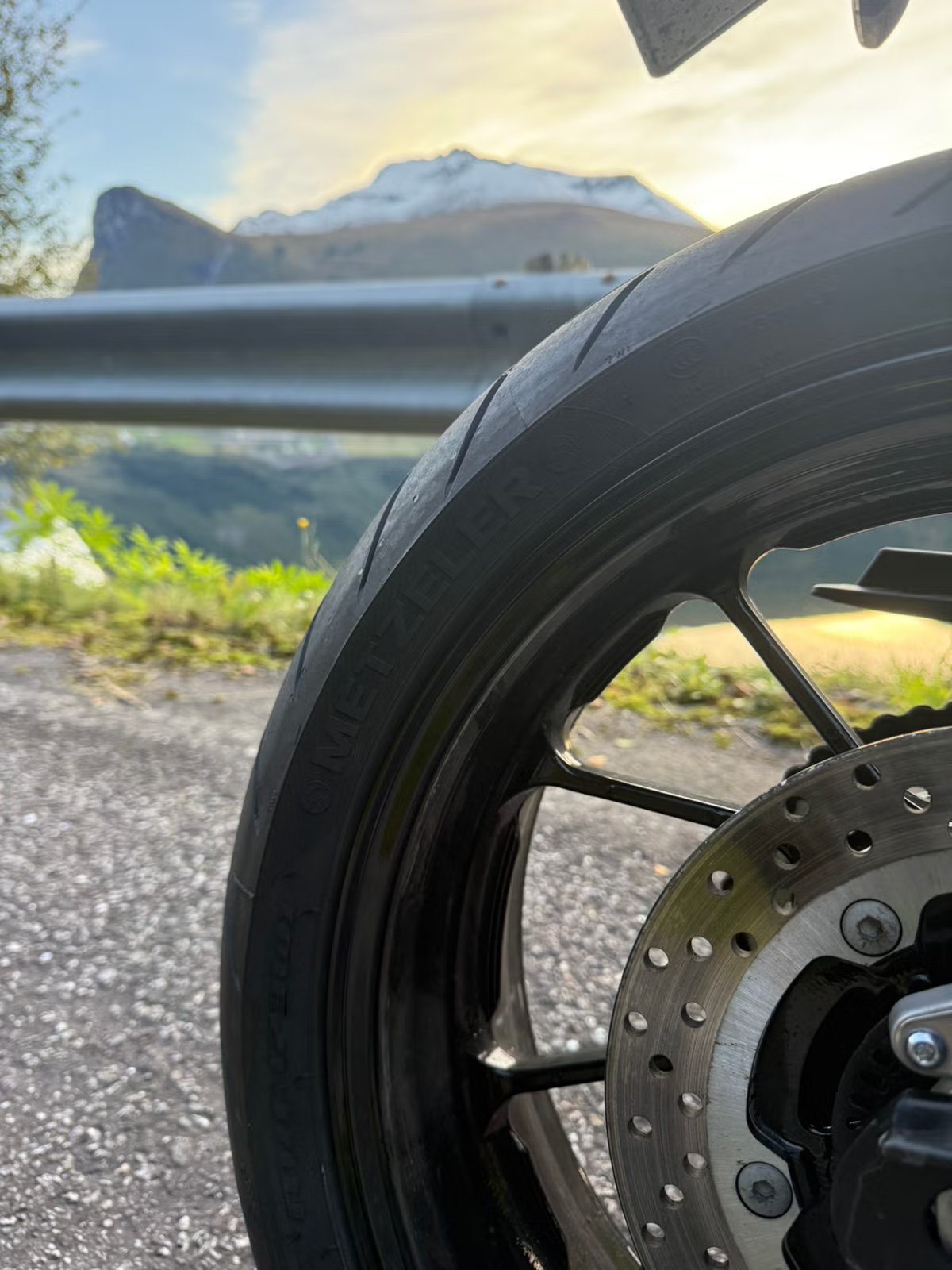 Yamaha MT-09 2020 15