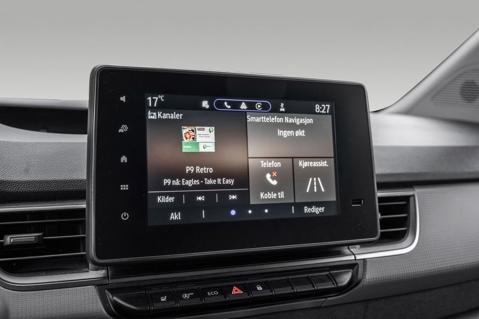 Renault Kangoo 2023 7