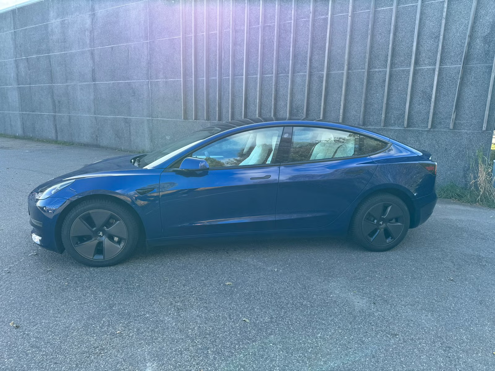 Tesla Model 3 Long Range 2023 4