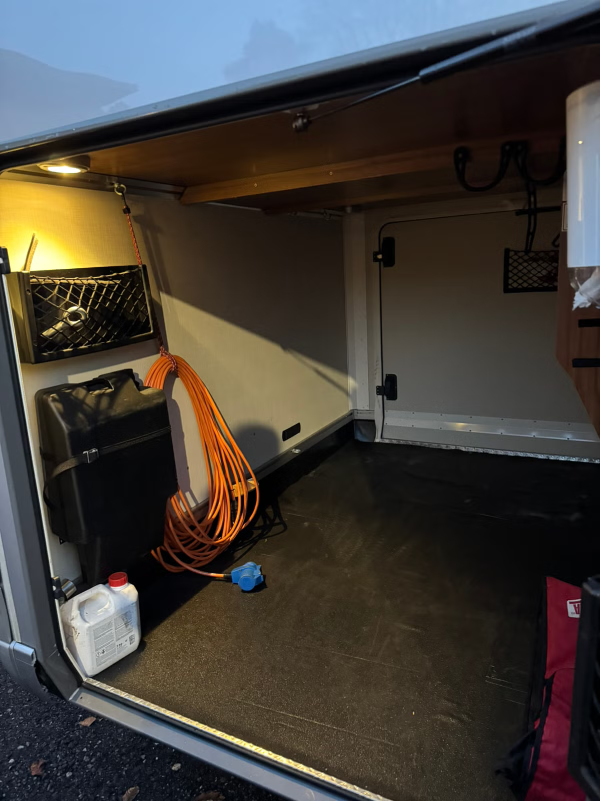 Hymer B704 Premium Line 2019 17