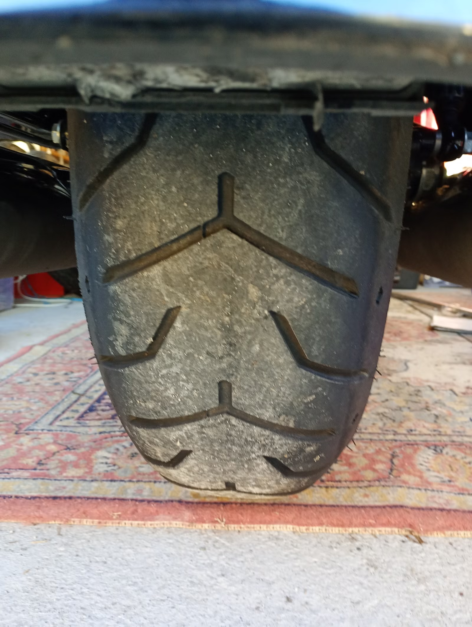 Harley-Davidson FLHX Street Glide 2021 12