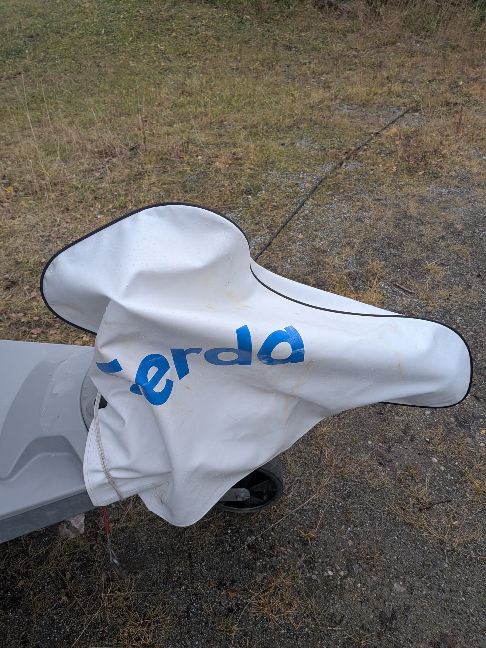 Kabe Emerald 520 XL 2023 11