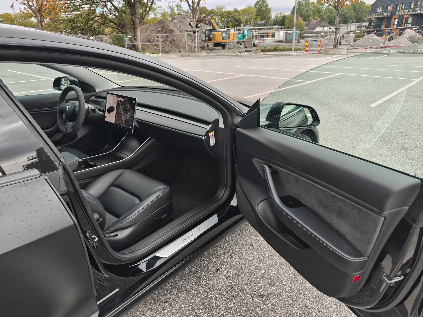 Tesla Model 3 Performance 2019 4