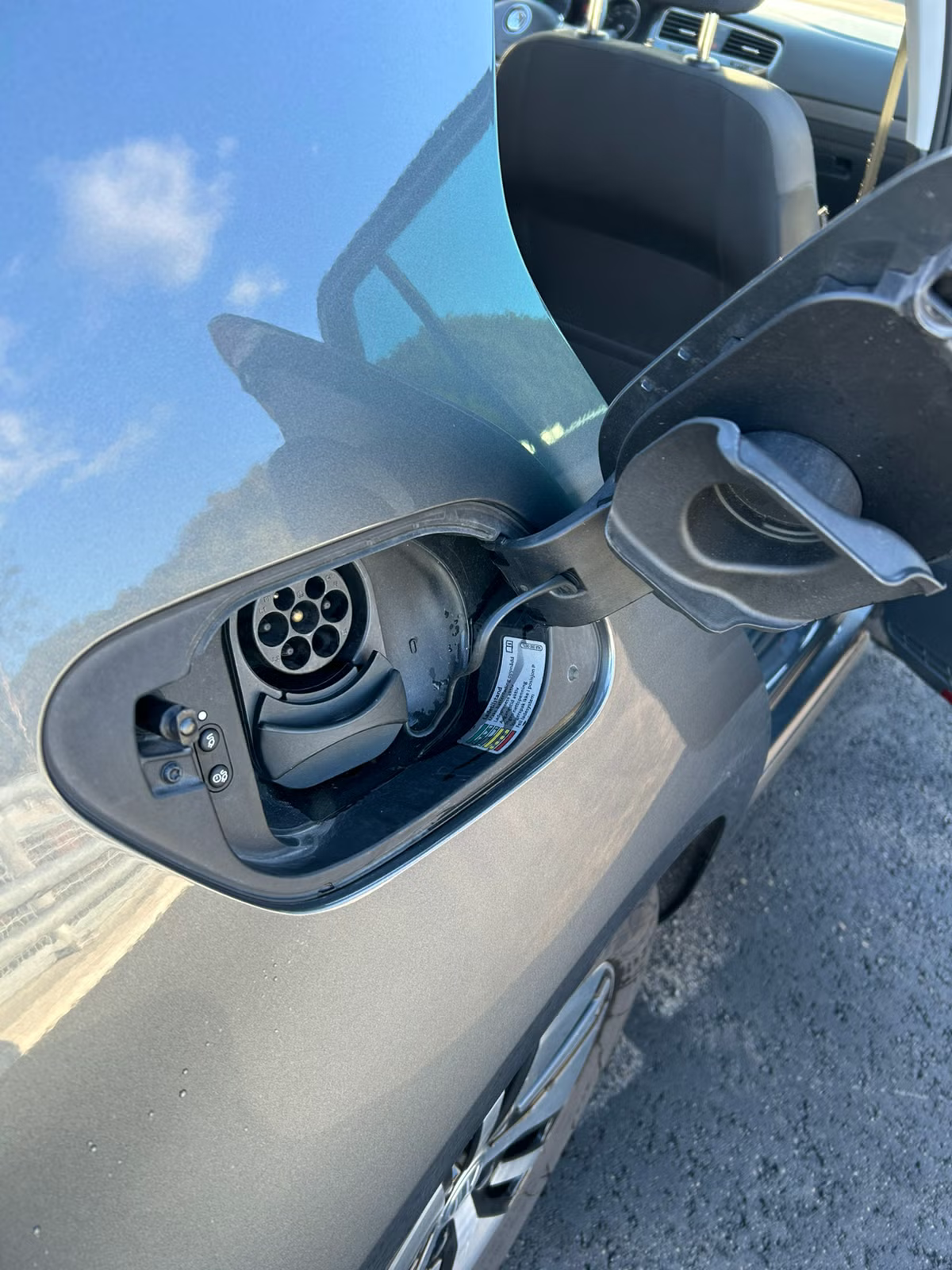 Volkswagen Golf 2019 13