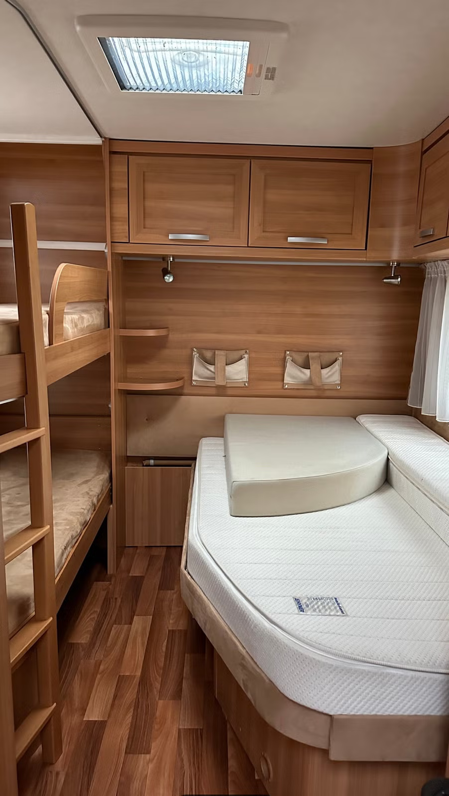 Hymer Arctic Star 595 2011 5