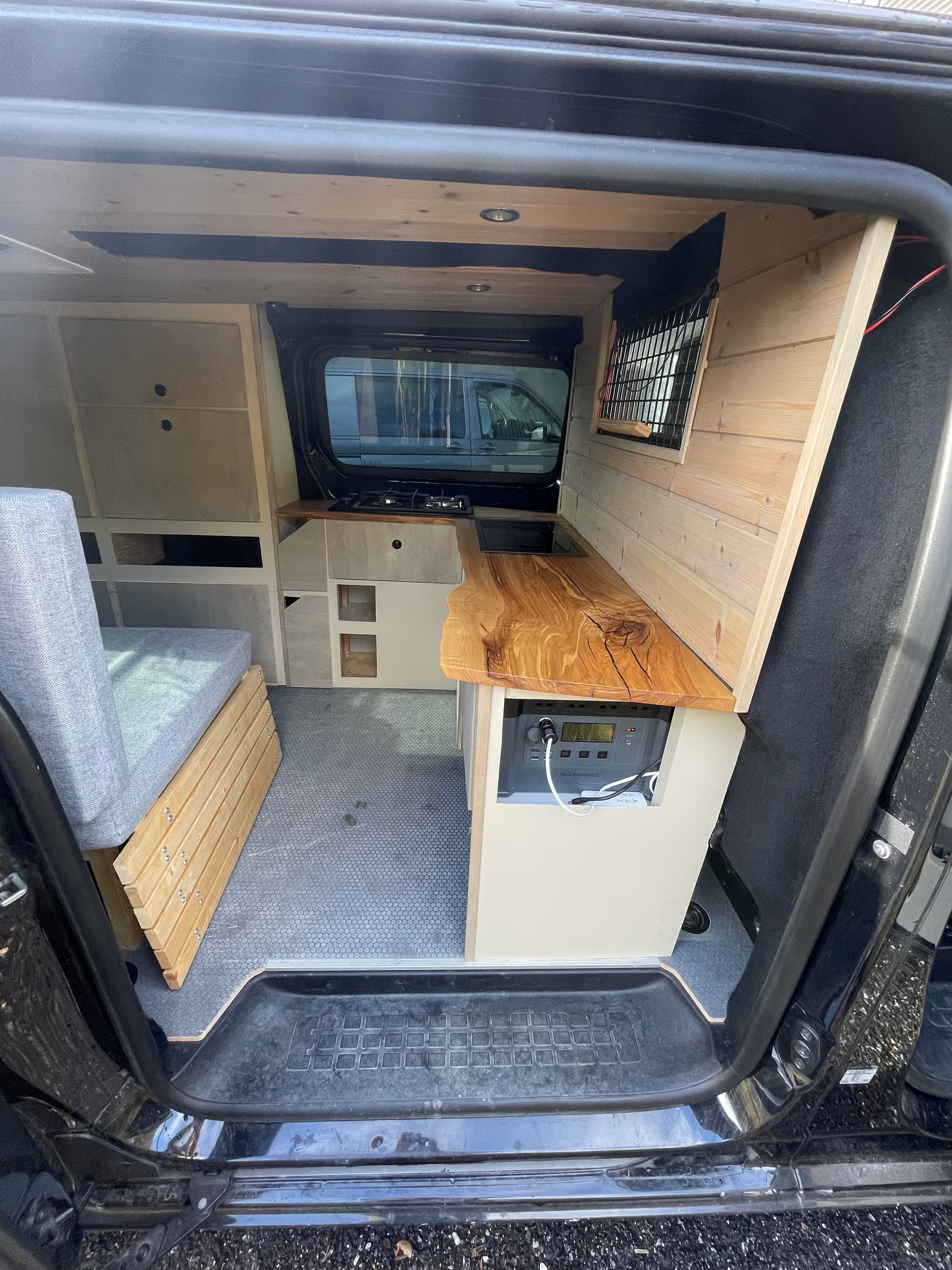 Toyota Proace 2017 15