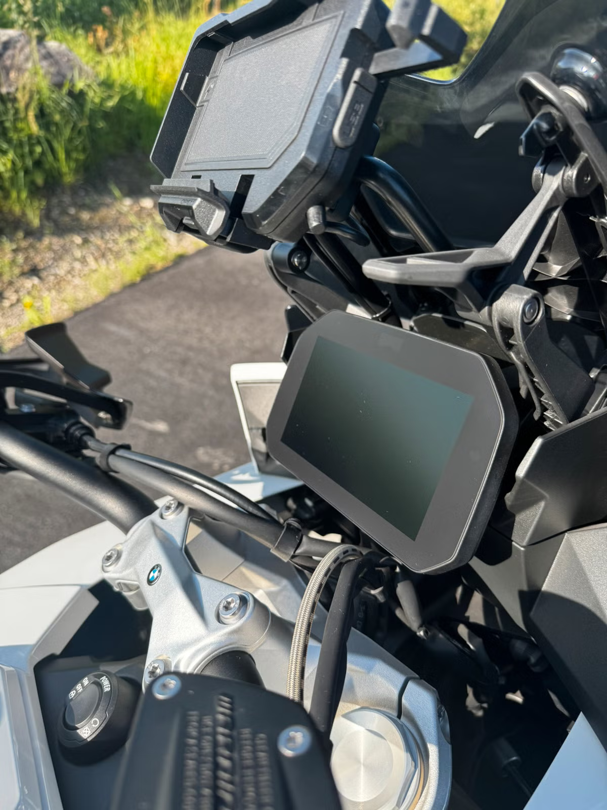 BMW S 1000 XR 2021 12