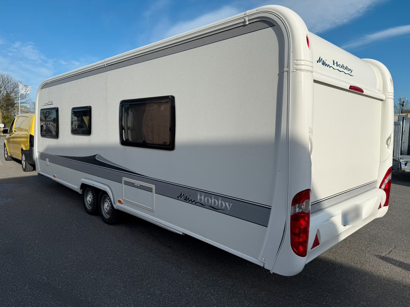 Hobby Prestige WFU 2011 8