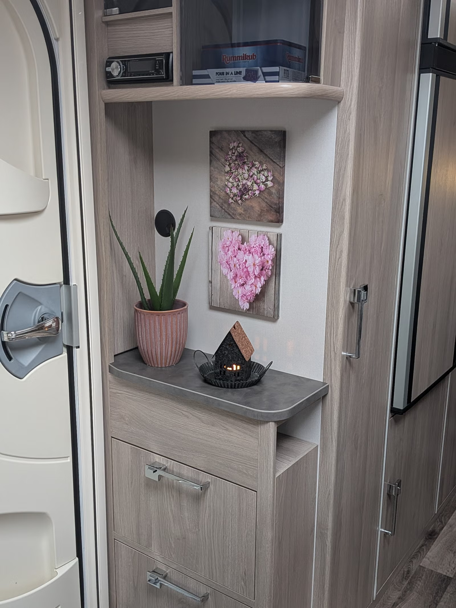 Kabe Emerald 520 XL 2023 13