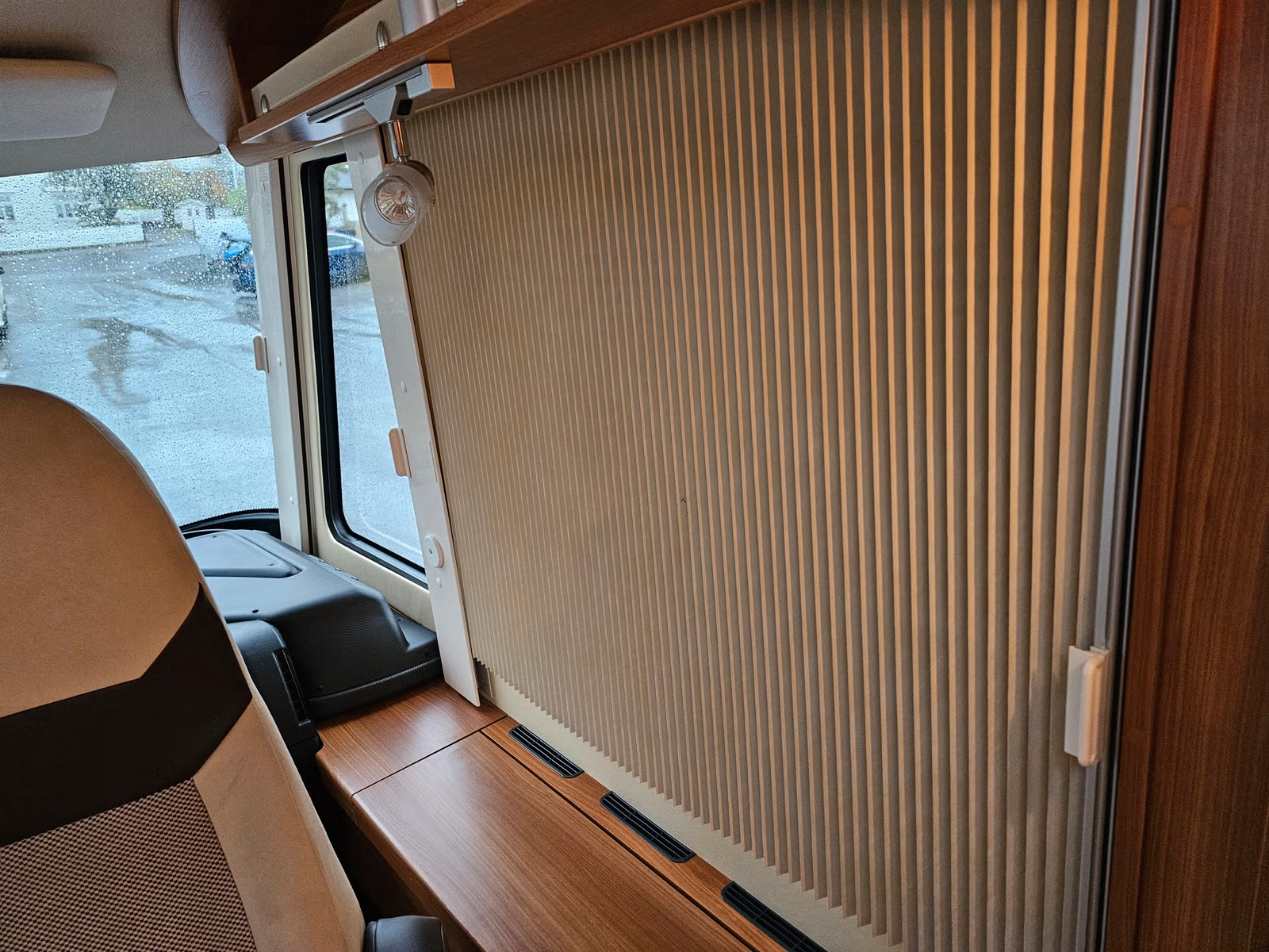 Dethleffs I 7150 Esprit 2015 24