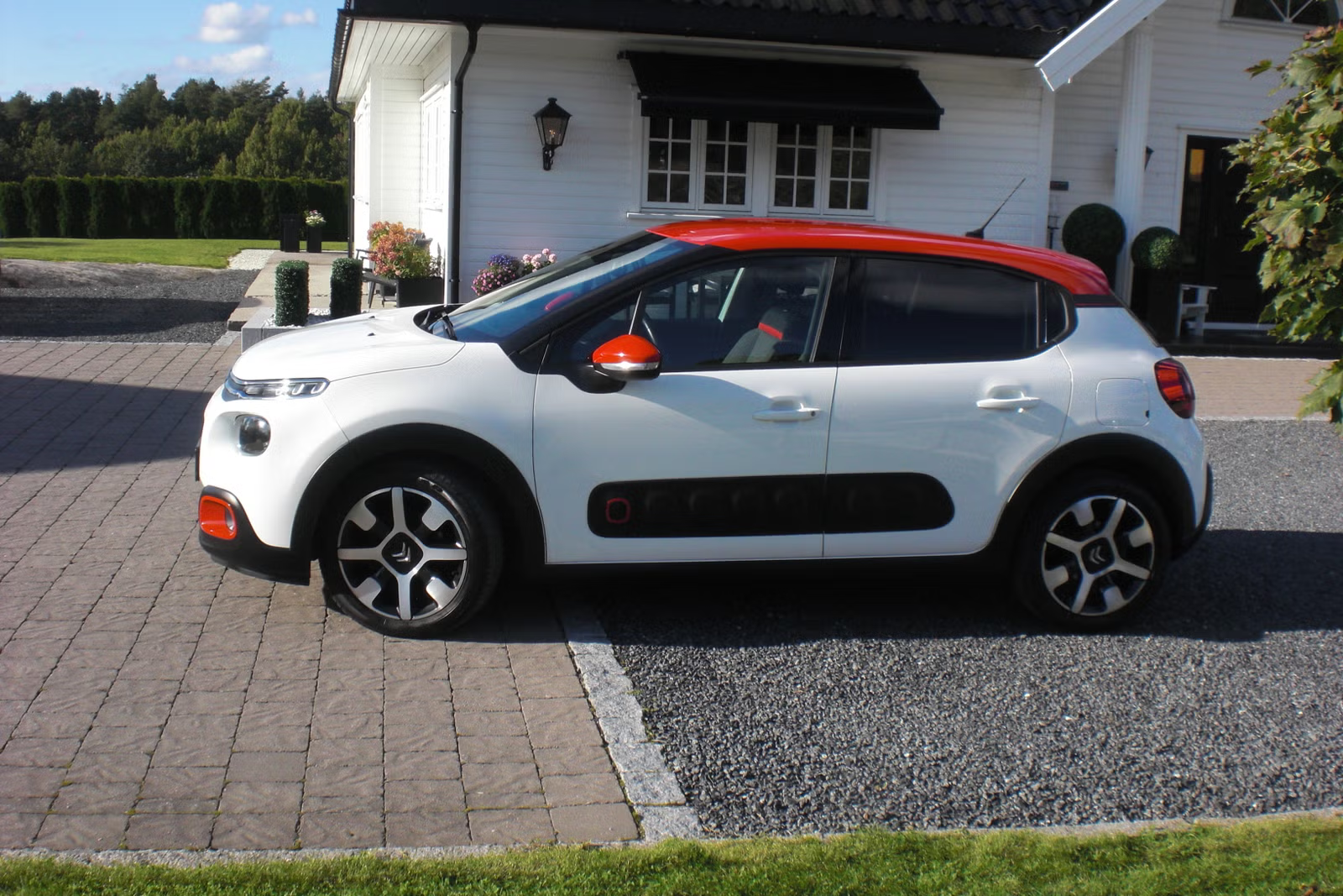 Citroen C3 2019 9