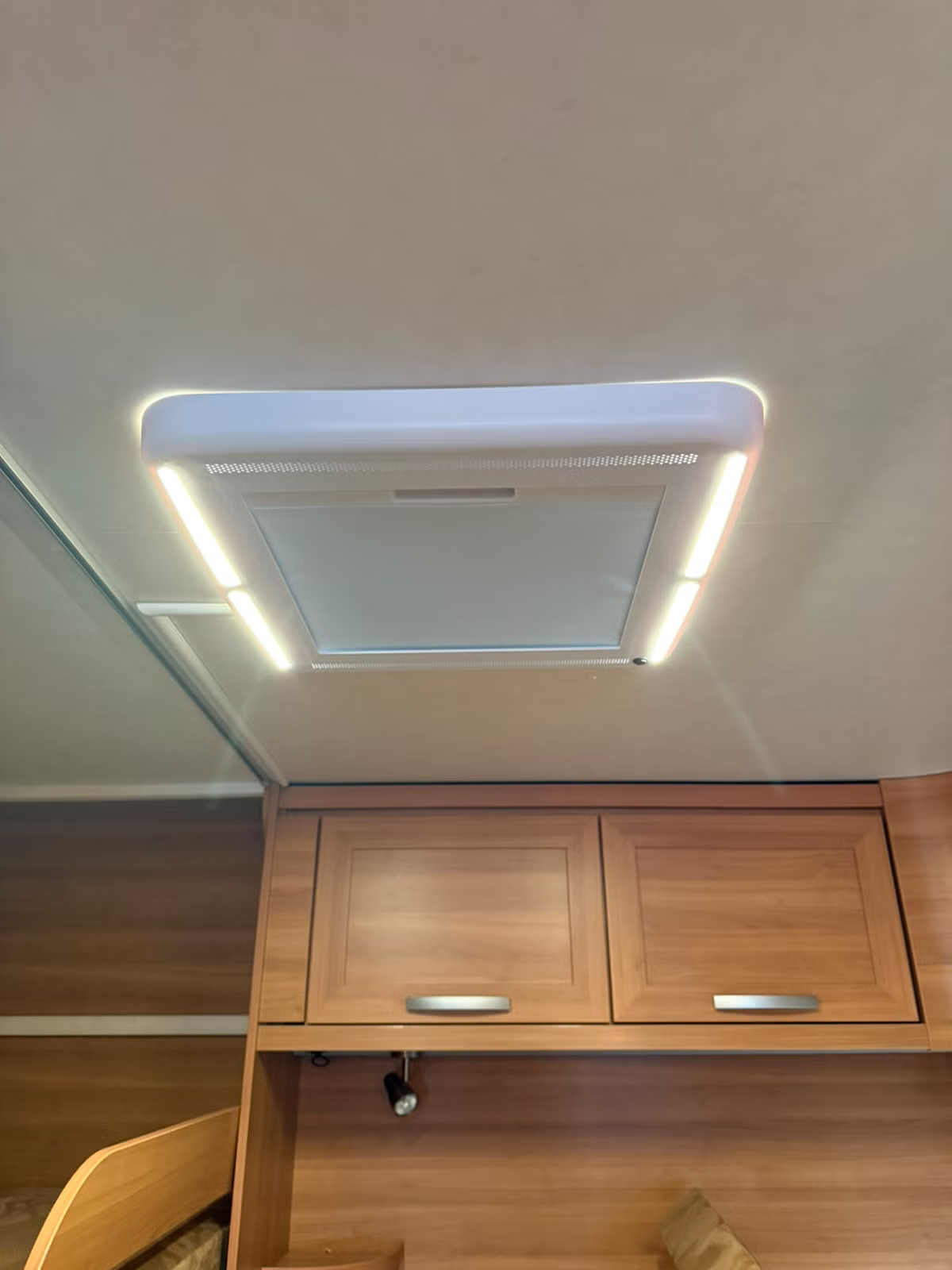 Hymer Arctic Star 595 2011 14