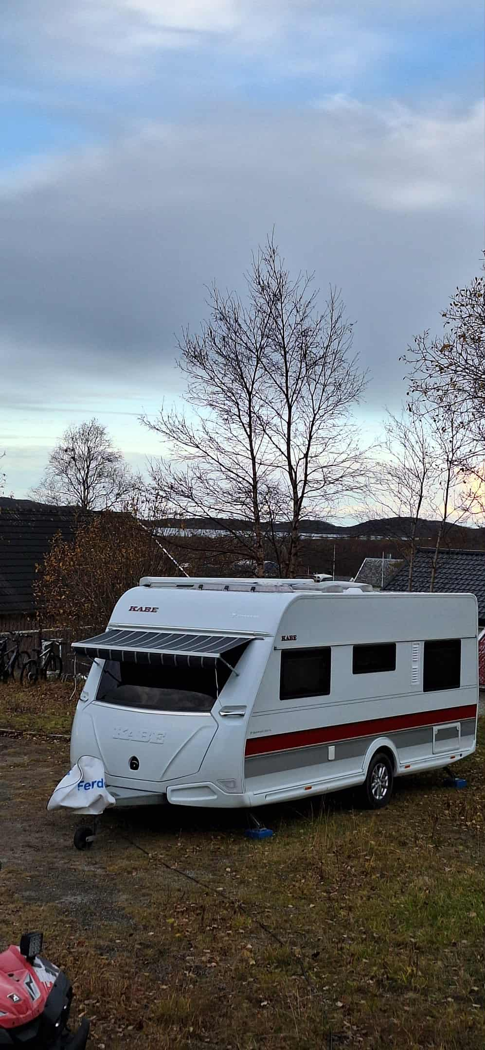 Kabe Emerald 520 XL 2023 1