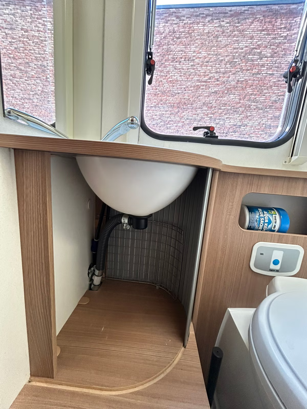 Adria Lido S 42 DF 2017 6