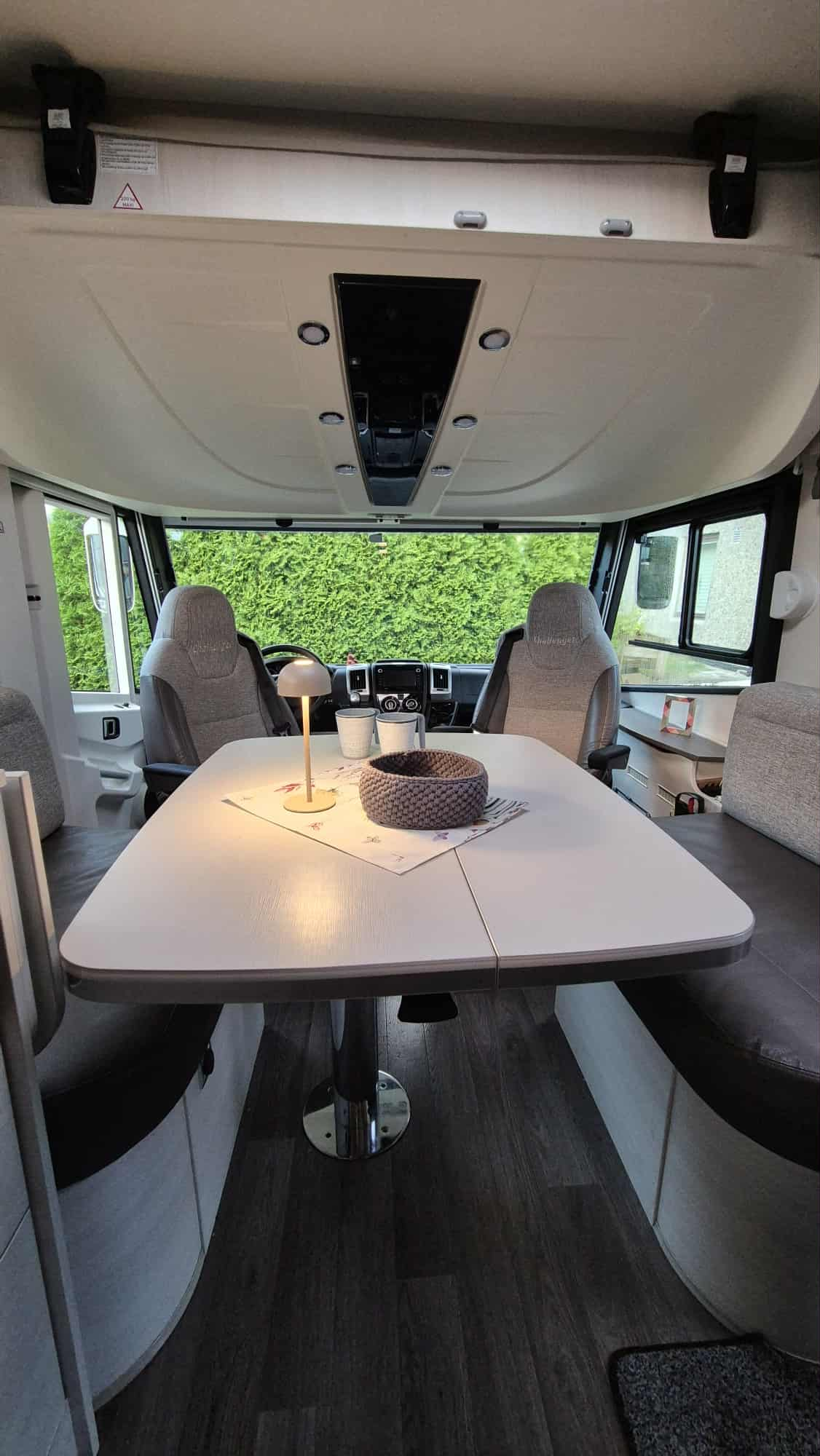 Challenger Sirius 3078 XLB 2018 15