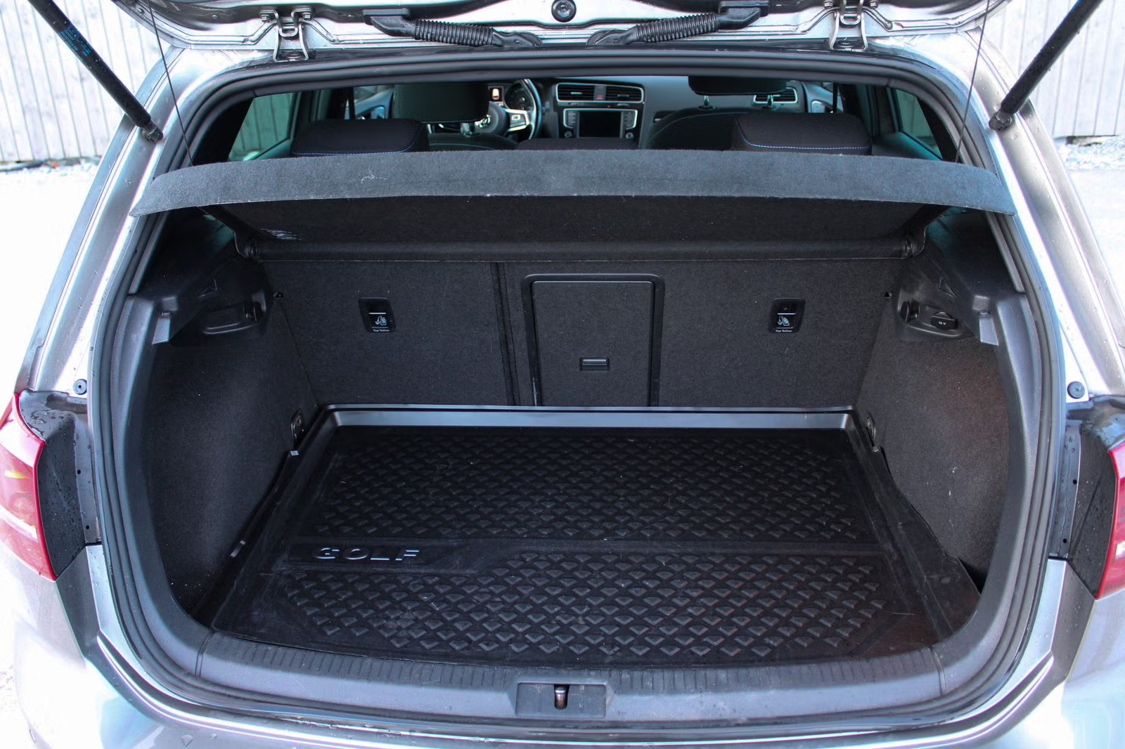 Volkswagen Golf 2016 20