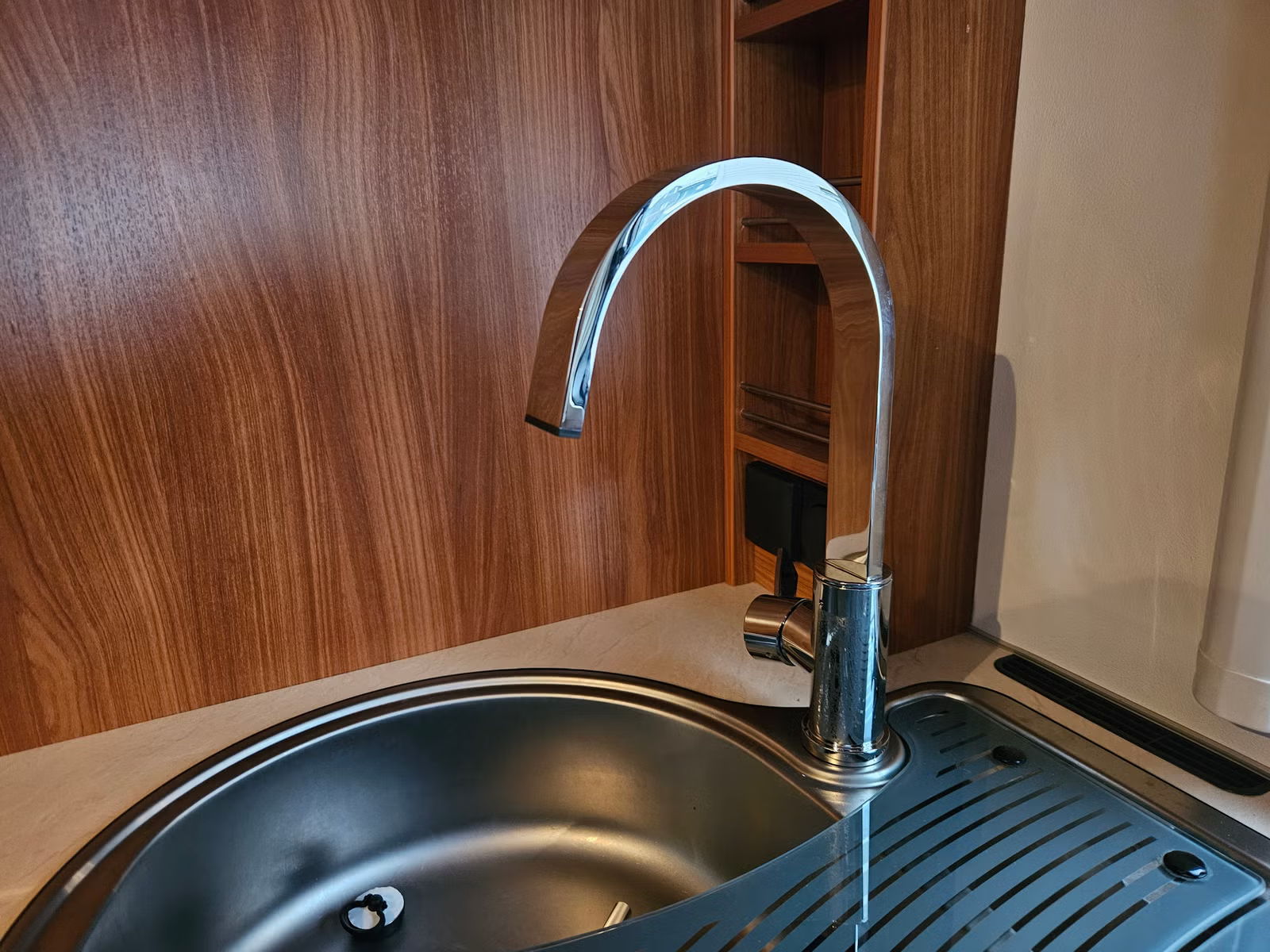 Dethleffs I 7150 Esprit 2015 27