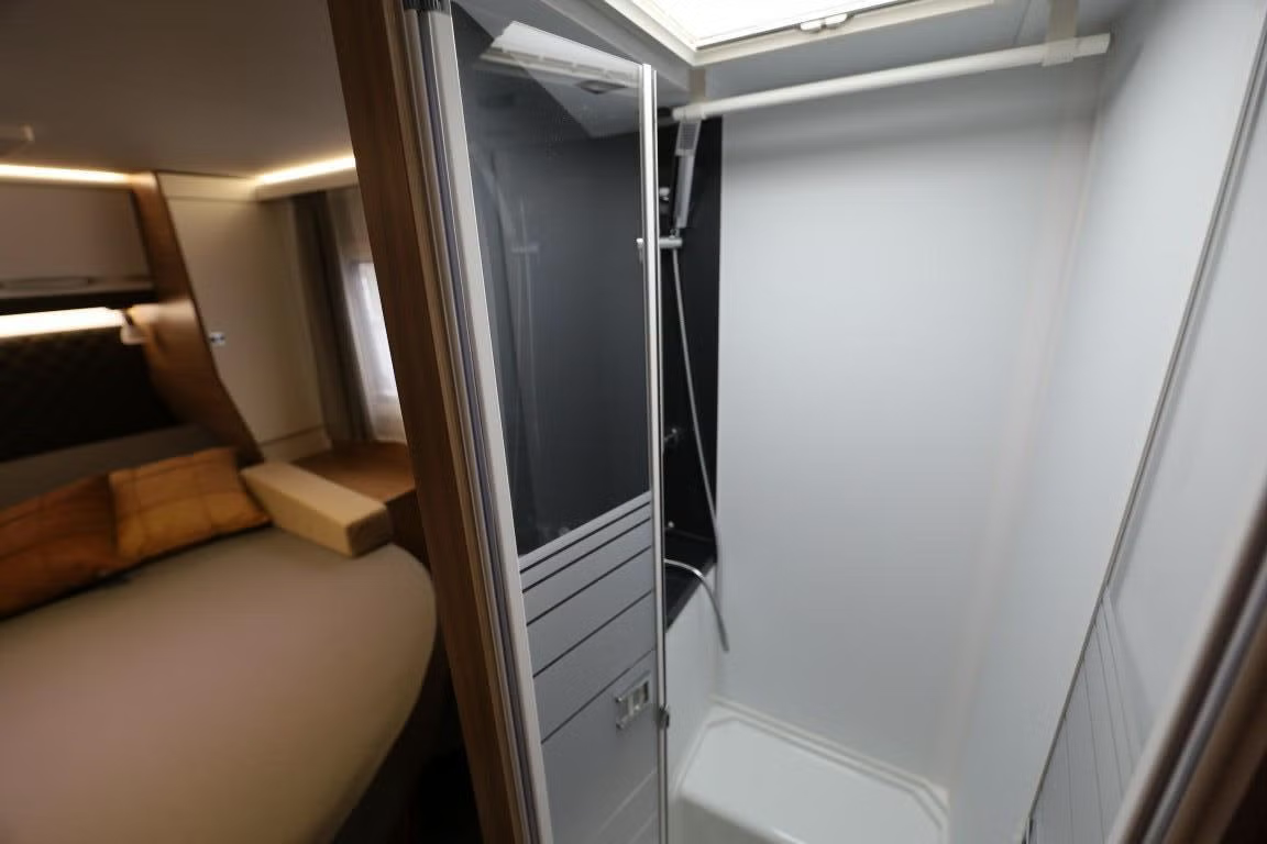 Adria Matrix 670 SC Plus 2019 11