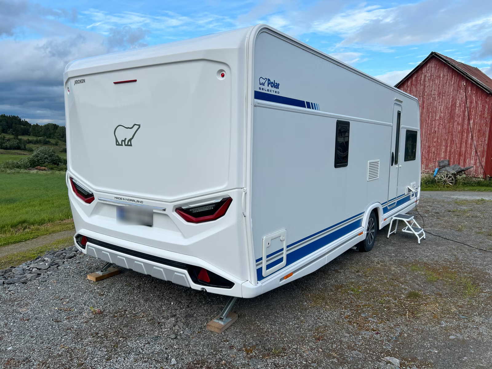 Polar Selected 620 BFWA 2022 14