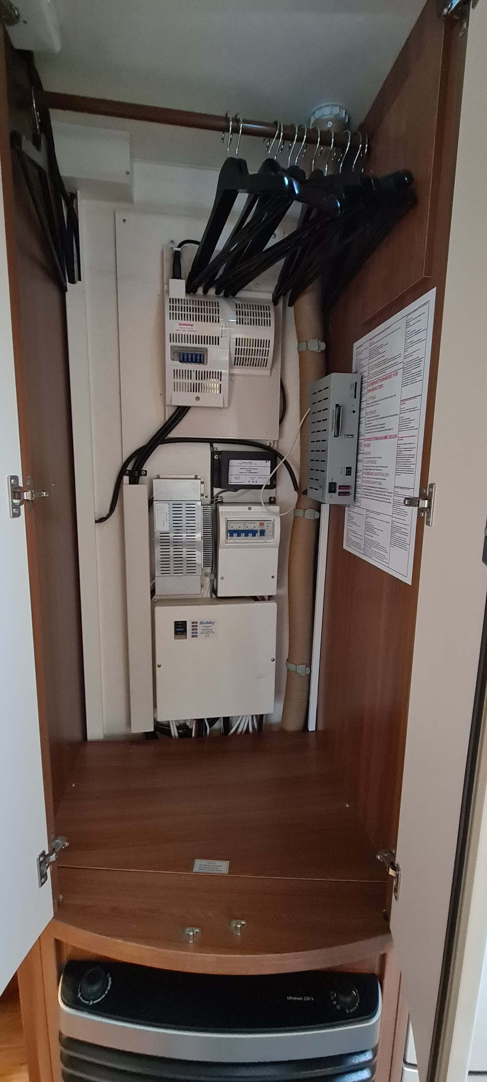 Hobby 540 Ufe 2014 38