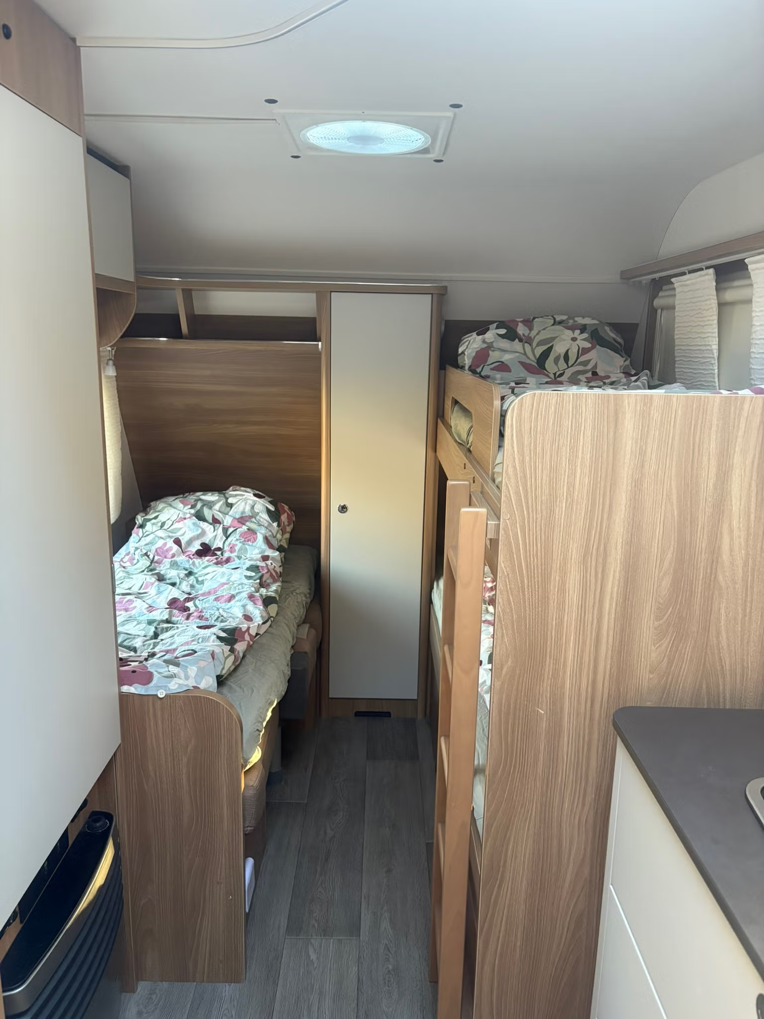 Burstner 510 tk 2022 11