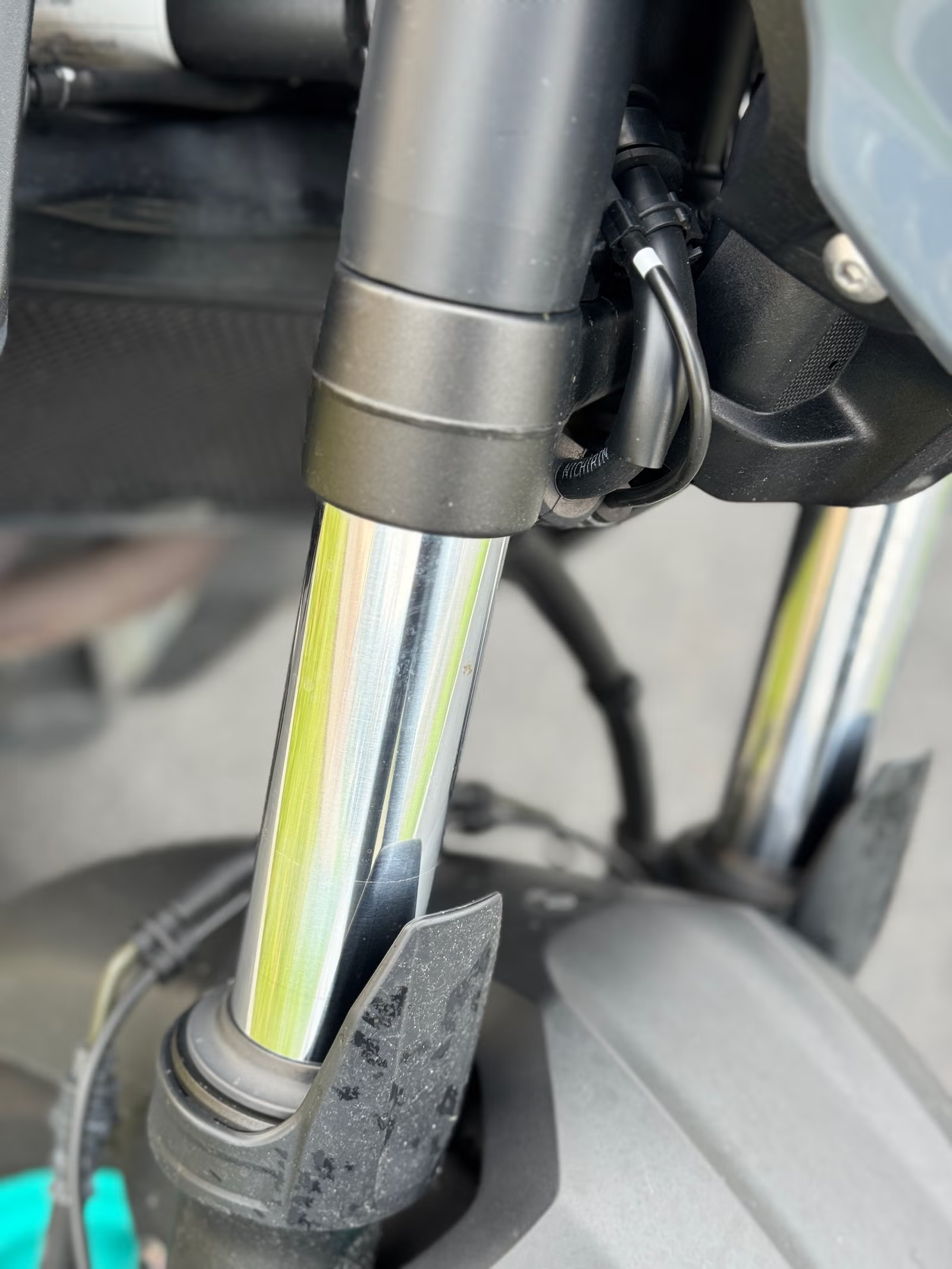 Yamaha MT-07 2023 21