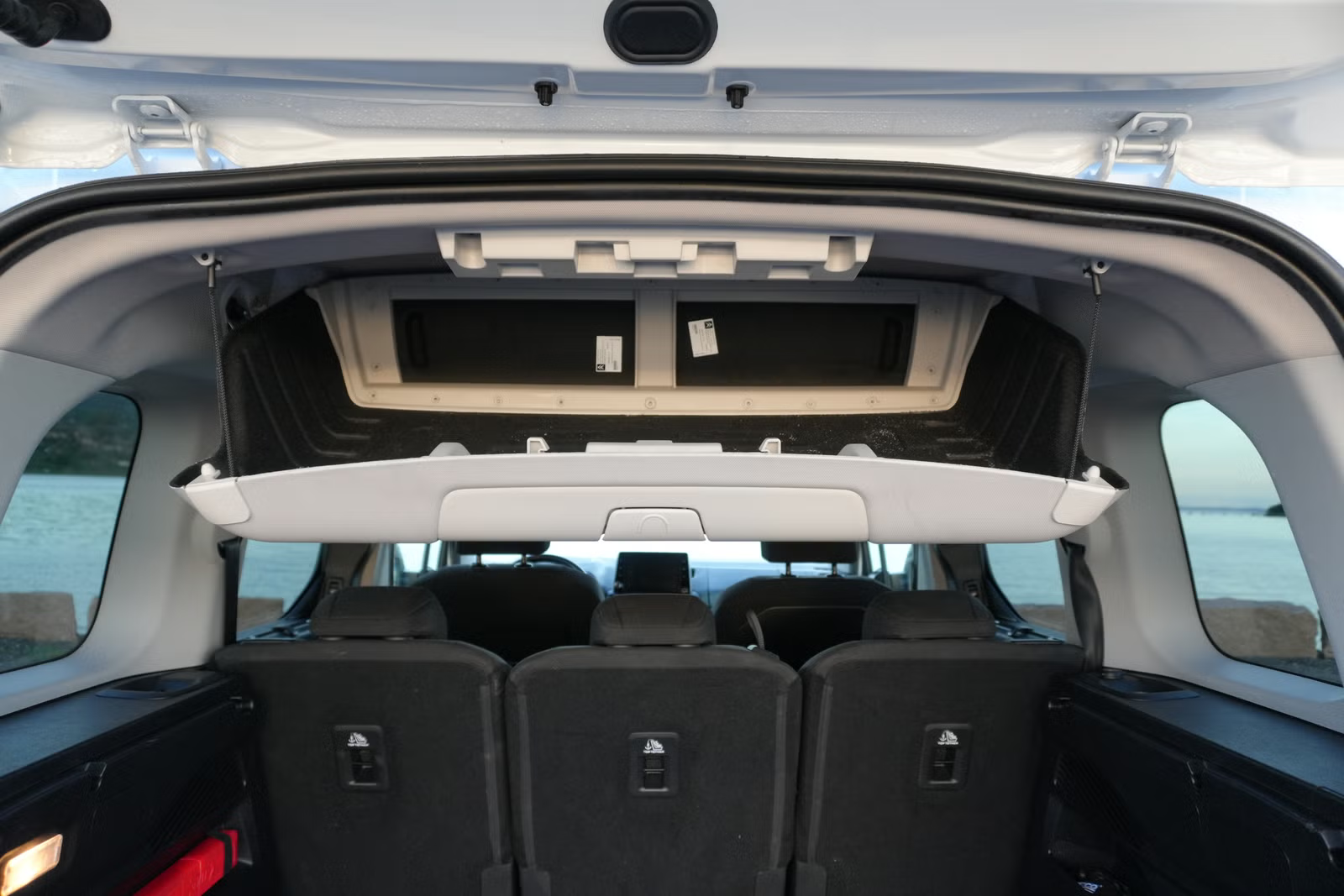 Citroen Berlingo Multispace XTR 2019 9